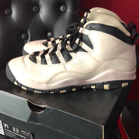 Jordan Retro 10 - Picture 2 of 4